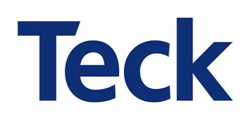 Teck Resources logo